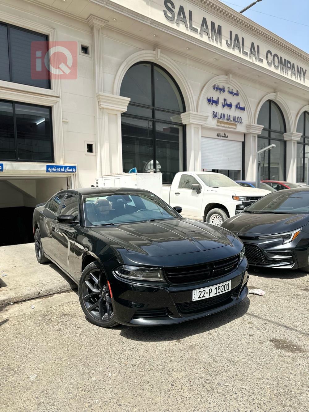 Dodge Charger